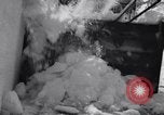 Image of Chinook Pass Washington State United States USA, 1956, second 30 stock footage video 65675041374