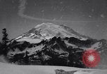 Image of Chinook Pass Washington State United States USA, 1956, second 39 stock footage video 65675041374