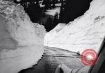 Image of Chinook Pass Washington State United States USA, 1956, second 41 stock footage video 65675041374