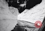 Image of Chinook Pass Washington State United States USA, 1956, second 42 stock footage video 65675041374