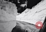 Image of Chinook Pass Washington State United States USA, 1956, second 43 stock footage video 65675041374
