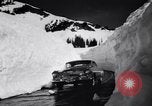 Image of Chinook Pass Washington State United States USA, 1956, second 46 stock footage video 65675041374