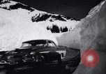 Image of Chinook Pass Washington State United States USA, 1956, second 47 stock footage video 65675041374