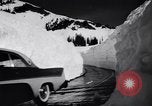 Image of Chinook Pass Washington State United States USA, 1956, second 48 stock footage video 65675041374