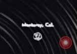 Standbild Amphibienfahrzeug California United States USA, 1956, aus Sekunde 1 historischem Filmmaterial Videoclip 65675041375