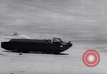 Standbild Amphibienfahrzeug California United States USA, 1956, aus Sekunde 41 historischem Filmmaterial Videoclip 65675041375
