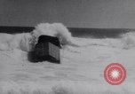 Standbild Amphibienfahrzeug California United States USA, 1956, aus Sekunde 52 historischem Filmmaterial Videoclip 65675041375