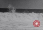 Standbild Amphibienfahrzeug California United States USA, 1956, aus Sekunde 55 historischem Filmmaterial Videoclip 65675041375
