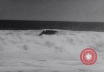 Standbild Amphibienfahrzeug California United States USA, 1956, aus Sekunde 56 historischem Filmmaterial Videoclip 65675041375