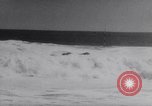Standbild Amphibienfahrzeug California United States USA, 1956, aus Sekunde 57 historischem Filmmaterial Videoclip 65675041375