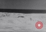 Standbild Amphibienfahrzeug California United States USA, 1956, aus Sekunde 58 historischem Filmmaterial Videoclip 65675041375
