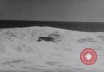 Standbild Amphibienfahrzeug California United States USA, 1956, aus Sekunde 59 historischem Filmmaterial Videoclip 65675041375