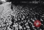Standbild Racing event Indianapolis Indiana USA, 1956, aus Sekunde 7 historischem Filmmaterial Videoclip 65675041376