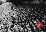 Standbild Racing event Indianapolis Indiana USA, 1956, aus Sekunde 8 historischem Filmmaterial Videoclip 65675041376