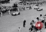 Standbild Racing event Indianapolis Indiana USA, 1956, aus Sekunde 13 historischem Filmmaterial Videoclip 65675041376