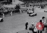 Standbild Racing event Indianapolis Indiana USA, 1956, aus Sekunde 14 historischem Filmmaterial Videoclip 65675041376