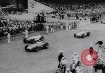 Standbild Racing event Indianapolis Indiana USA, 1956, aus Sekunde 15 historischem Filmmaterial Videoclip 65675041376
