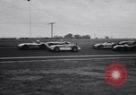 Standbild Racing event Indianapolis Indiana USA, 1956, aus Sekunde 18 historischem Filmmaterial Videoclip 65675041376