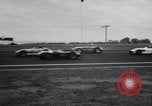 Standbild Racing event Indianapolis Indiana USA, 1956, aus Sekunde 19 historischem Filmmaterial Videoclip 65675041376