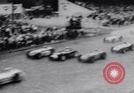 Standbild Racing event Indianapolis Indiana USA, 1956, aus Sekunde 22 historischem Filmmaterial Videoclip 65675041376