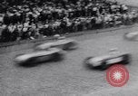 Standbild Racing event Indianapolis Indiana USA, 1956, aus Sekunde 23 historischem Filmmaterial Videoclip 65675041376