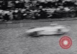 Standbild Racing event Indianapolis Indiana USA, 1956, aus Sekunde 24 historischem Filmmaterial Videoclip 65675041376