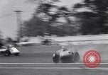 Standbild Racing event Indianapolis Indiana USA, 1956, aus Sekunde 25 historischem Filmmaterial Videoclip 65675041376