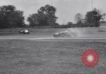 Standbild Racing event Indianapolis Indiana USA, 1956, aus Sekunde 27 historischem Filmmaterial Videoclip 65675041376