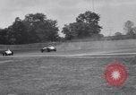 Standbild Racing event Indianapolis Indiana USA, 1956, aus Sekunde 30 historischem Filmmaterial Videoclip 65675041376