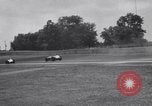 Standbild Racing event Indianapolis Indiana USA, 1956, aus Sekunde 31 historischem Filmmaterial Videoclip 65675041376