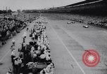 Standbild Racing event Indianapolis Indiana USA, 1956, aus Sekunde 34 historischem Filmmaterial Videoclip 65675041376