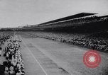 Standbild Racing event Indianapolis Indiana USA, 1956, aus Sekunde 36 historischem Filmmaterial Videoclip 65675041376