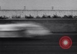 Standbild Racing event Indianapolis Indiana USA, 1956, aus Sekunde 37 historischem Filmmaterial Videoclip 65675041376