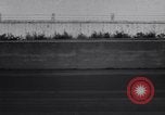 Standbild Racing event Indianapolis Indiana USA, 1956, aus Sekunde 38 historischem Filmmaterial Videoclip 65675041376