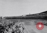 Standbild Racing event Indianapolis Indiana USA, 1956, aus Sekunde 42 historischem Filmmaterial Videoclip 65675041376