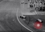 Standbild Racing event Indianapolis Indiana USA, 1956, aus Sekunde 46 historischem Filmmaterial Videoclip 65675041376