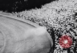 Standbild Racing event Indianapolis Indiana USA, 1956, aus Sekunde 50 historischem Filmmaterial Videoclip 65675041376