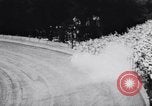 Standbild Racing event Indianapolis Indiana USA, 1956, aus Sekunde 53 historischem Filmmaterial Videoclip 65675041376