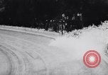 Standbild Racing event Indianapolis Indiana USA, 1956, aus Sekunde 54 historischem Filmmaterial Videoclip 65675041376