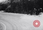 Standbild Racing event Indianapolis Indiana USA, 1956, aus Sekunde 57 historischem Filmmaterial Videoclip 65675041376