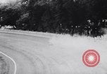 Standbild Racing event Indianapolis Indiana USA, 1956, aus Sekunde 58 historischem Filmmaterial Videoclip 65675041376
