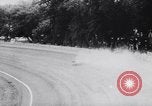 Standbild Racing event Indianapolis Indiana USA, 1956, aus Sekunde 59 historischem Filmmaterial Videoclip 65675041376