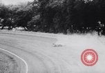 Standbild Racing event Indianapolis Indiana USA, 1956, aus Sekunde 60 historischem Filmmaterial Videoclip 65675041376