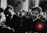 Image of President Eisenhower Washington DC USA, 1956, second 38 stock footage video 65675041377