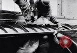 Immagine di Carrello anfibio Francia, 1956, secondo 22 filmato di repertorio 65675041378