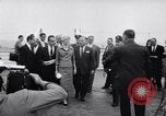 Standbild Grace Kelly New York City USA, 1956, aus Sekunde 9 historischem Filmmaterial Videoclip 65675041379