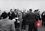 Standbild Grace Kelly New York City USA, 1956, aus Sekunde 10 historischem Filmmaterial Videoclip 65675041379