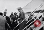 Standbild Grace Kelly New York City USA, 1956, aus Sekunde 15 historischem Filmmaterial Videoclip 65675041379