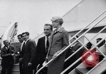 Standbild Grace Kelly New York City USA, 1956, aus Sekunde 17 historischem Filmmaterial Videoclip 65675041379
