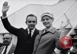 Standbild Grace Kelly New York City USA, 1956, aus Sekunde 20 historischem Filmmaterial Videoclip 65675041379